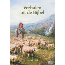  Verhalen uit de bijbel - B.J. van Wijk